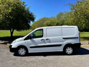 Used Fiat Scudo 2015 for sale - 74304193: Photo