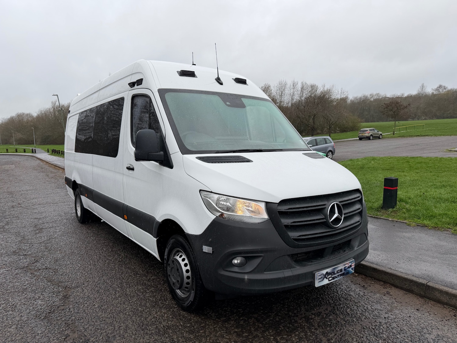 Used Mercedes-Benz Sprinter 2019 for sale - 76418643: Photo 11