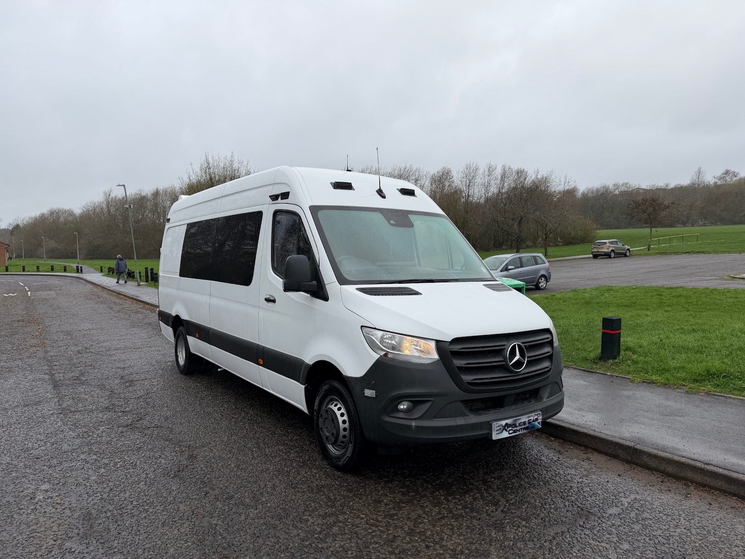 Used Mercedes-Benz Sprinter 2019 for sale - 76418643: Photo 12