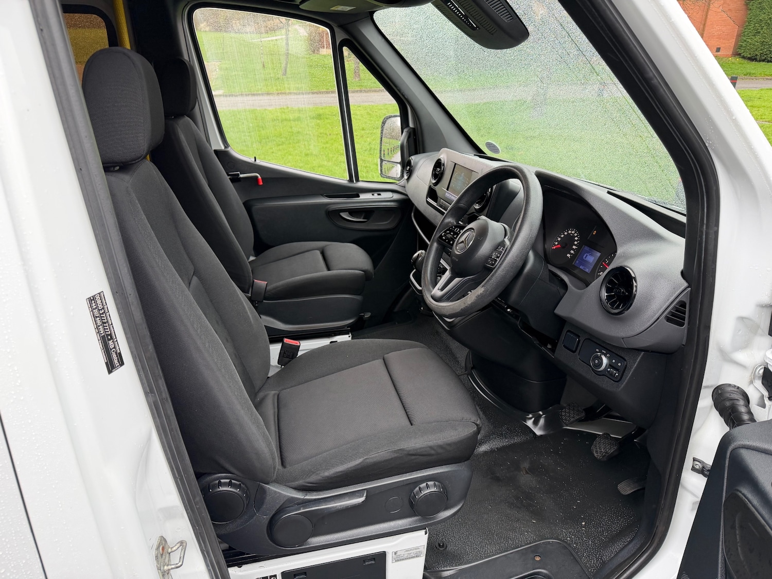 Used Mercedes-Benz Sprinter 2019 for sale - 76418643: Photo 14