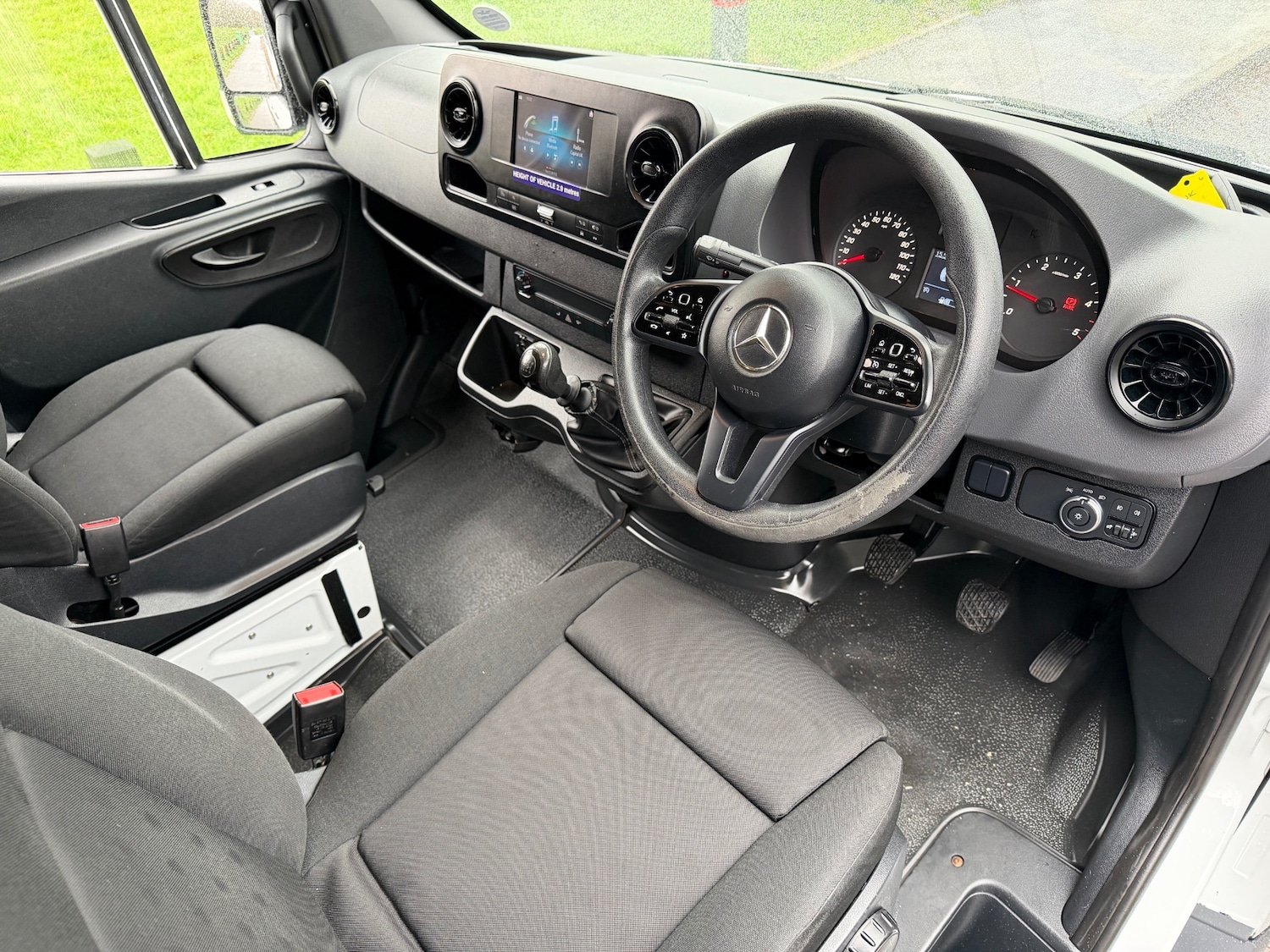 Used Mercedes-Benz Sprinter 2019 for sale - 76418643: Photo 15