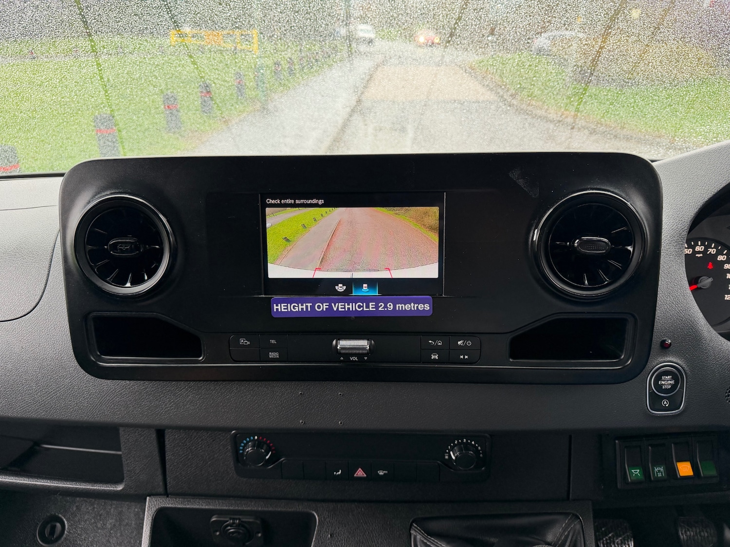 Used Mercedes-Benz Sprinter 2019 for sale - 76418643: Photo 18