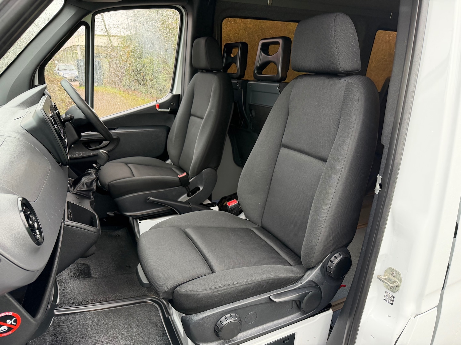 Used Mercedes-Benz Sprinter 2019 for sale - 76418643: Photo 20