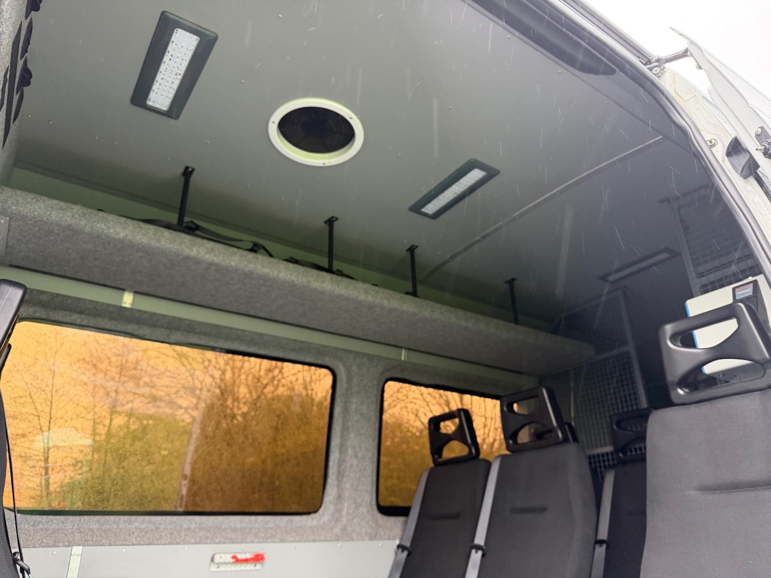 Used Mercedes-Benz Sprinter 2019 for sale - 76418643: Photo 24