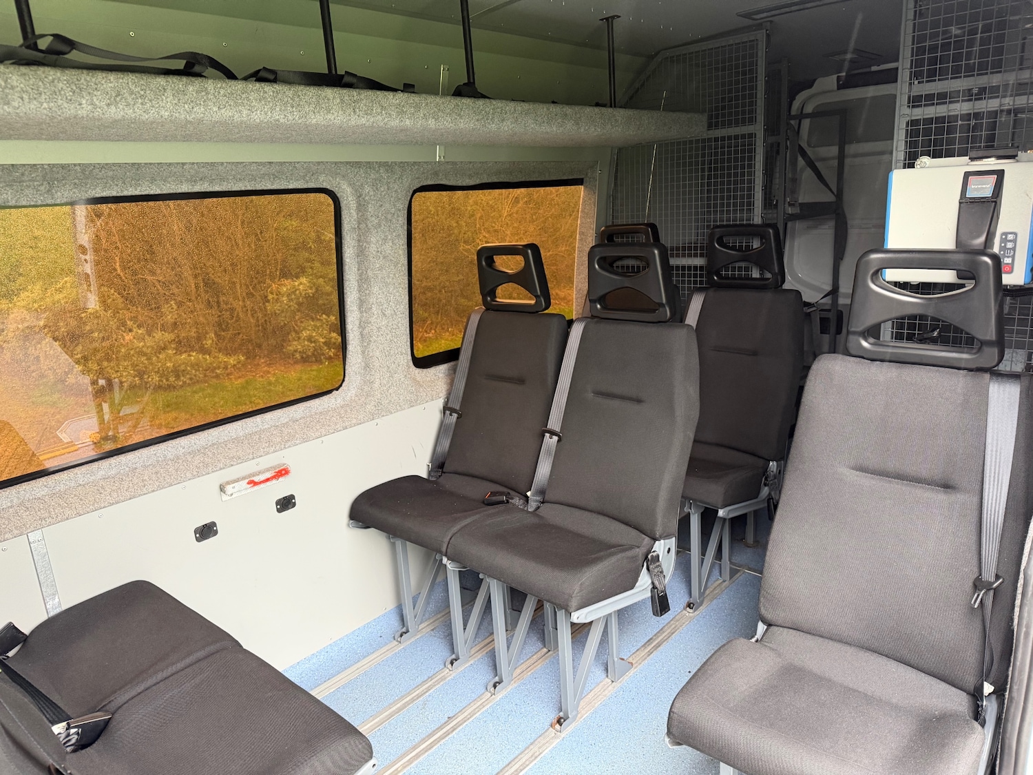 Used Mercedes-Benz Sprinter 2019 for sale - 76418643: Photo 25