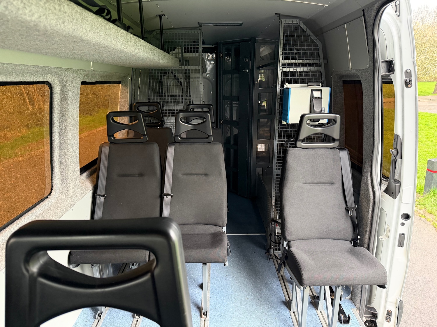 Used Mercedes-Benz Sprinter 2019 for sale - 76418643: Photo 26