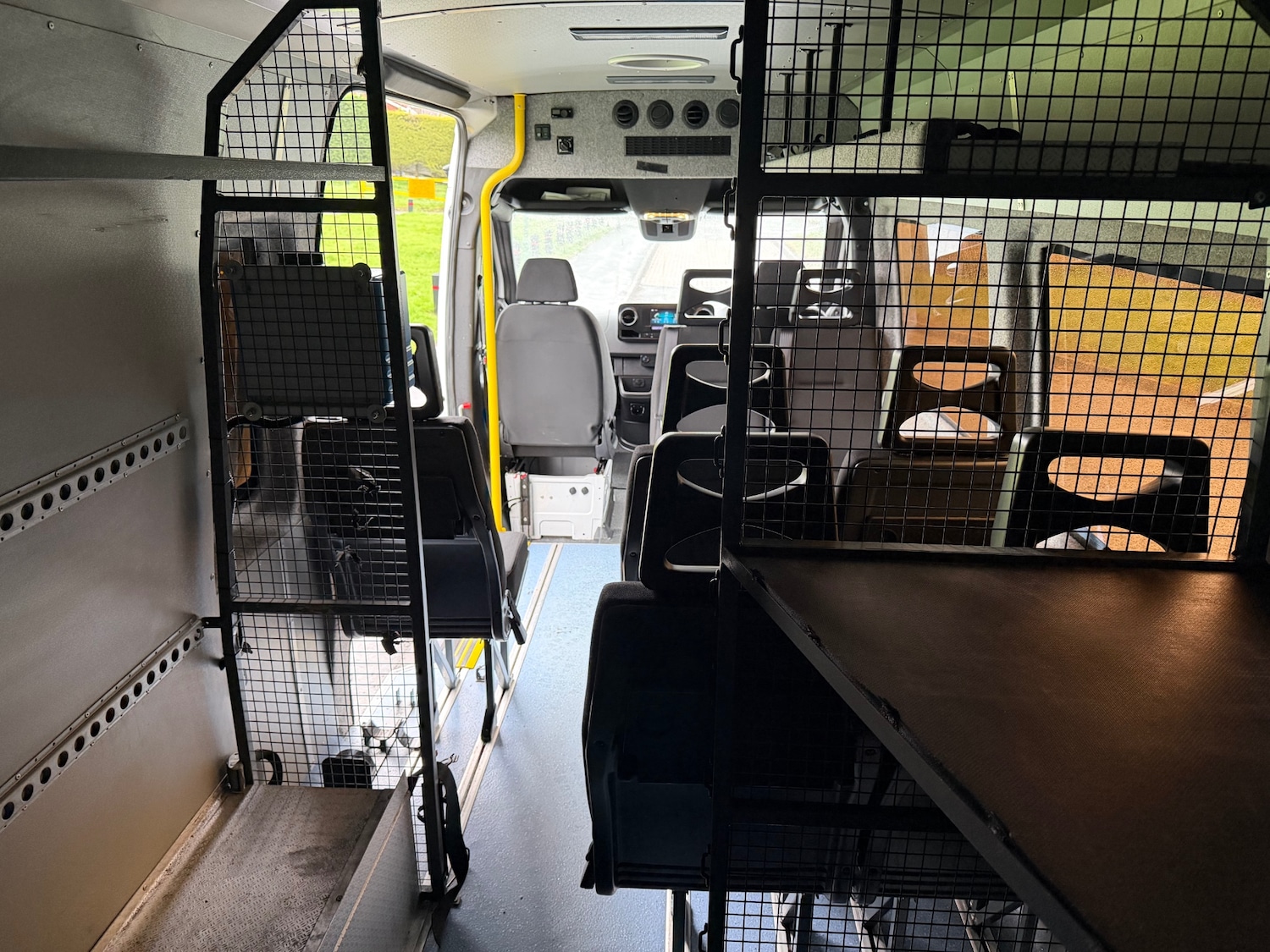 Used Mercedes-Benz Sprinter 2019 for sale - 76418643: Photo 30