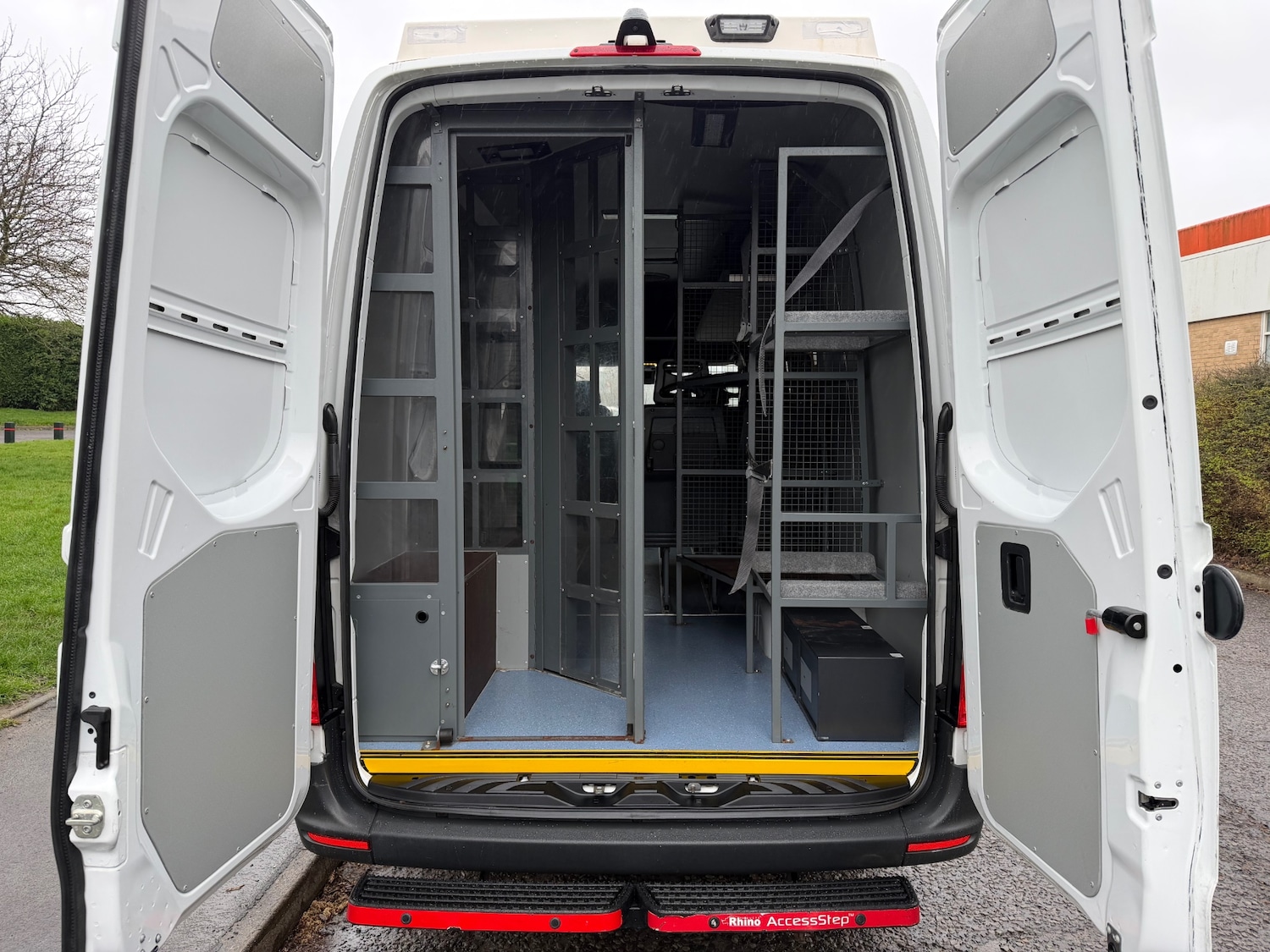 Used Mercedes-Benz Sprinter 2019 for sale - 76418643: Photo 31