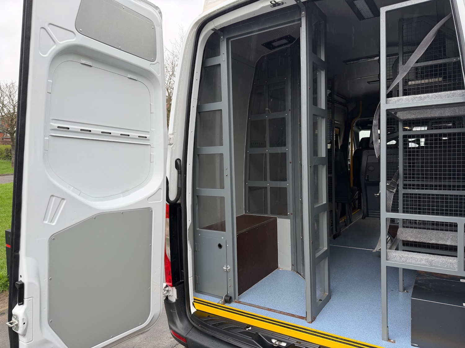 Used Mercedes-Benz Sprinter 2019 for sale - 76418643: Photo 32