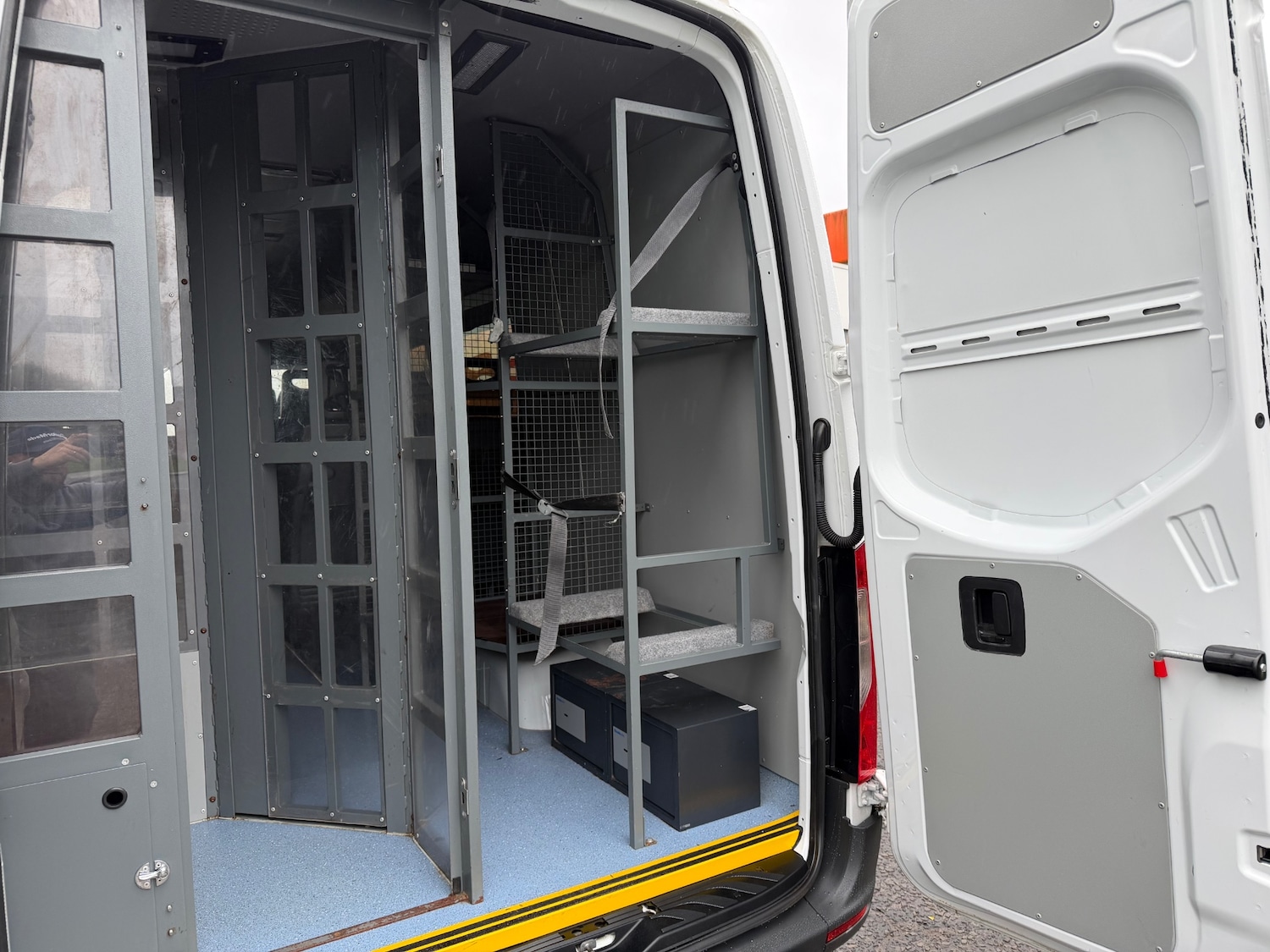 Used Mercedes-Benz Sprinter 2019 for sale - 76418643: Photo 33