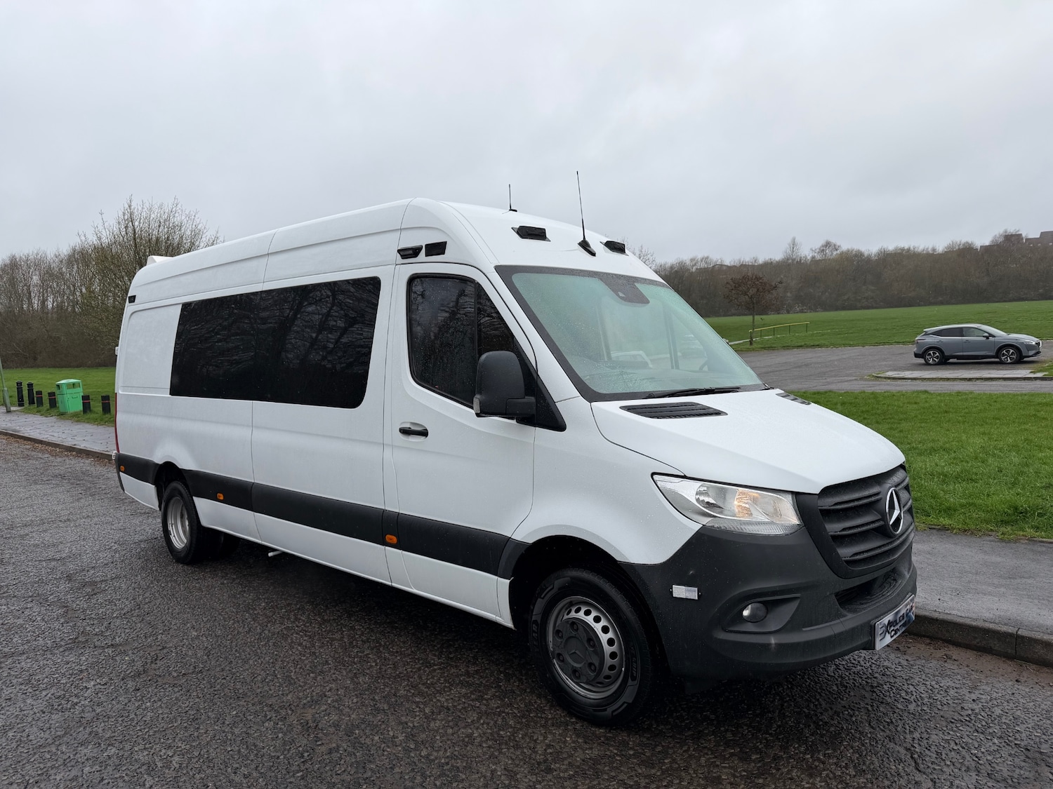 Used Mercedes-Benz Sprinter 2019 for sale - 76418643: Photo 6