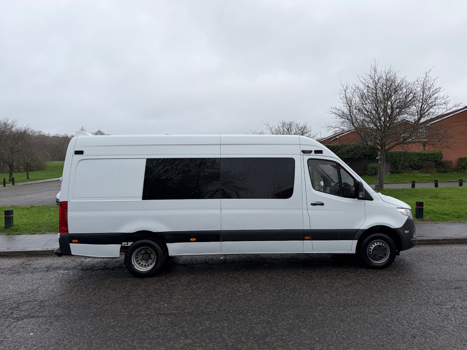 Used Mercedes-Benz Sprinter 2019 for sale - 76418643: Photo 7