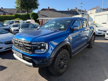 Used Ford Ranger 2024 for sale - 79088598: Photo