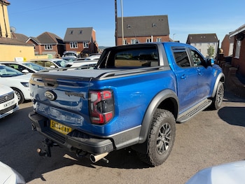 Used Ford Ranger 2024 for sale - 79088598: Photo