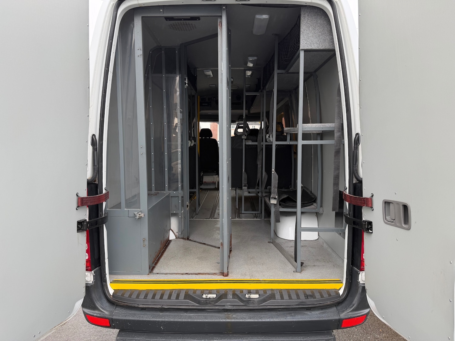 Used Mercedes-Benz Sprinter 2010 for sale - 76932201: Photo 10