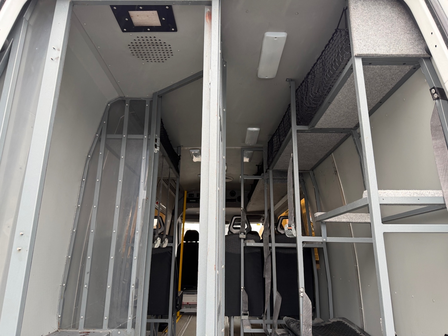 Used Mercedes-Benz Sprinter 2010 for sale - 76932201: Photo 11