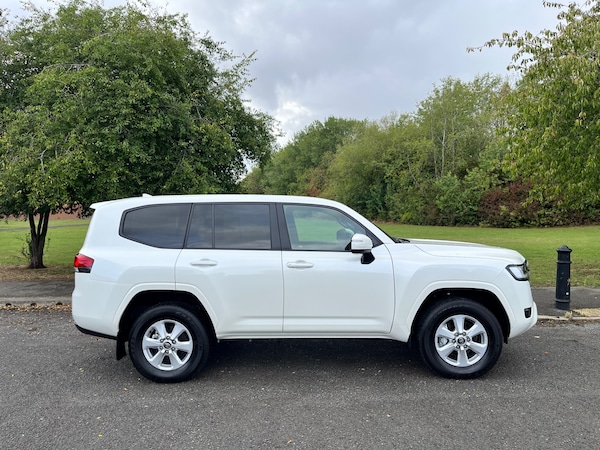Used Toyota Landcruiser 2025 for sale - 74757906: Photo 10