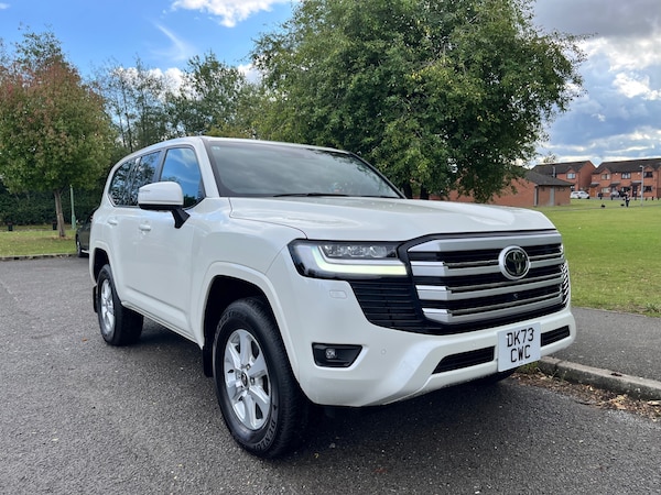 Used Toyota Landcruiser 2025 for sale - 74757906: Photo 17