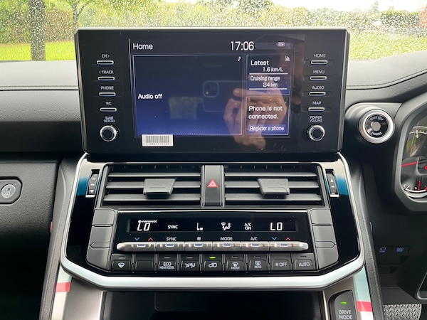Used Toyota Landcruiser 2025 for sale - 74757906: Photo 27