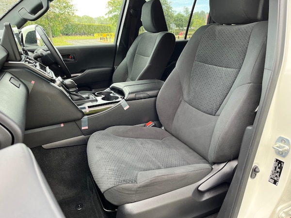 Used Toyota Landcruiser 2025 for sale - 74757906: Photo 30