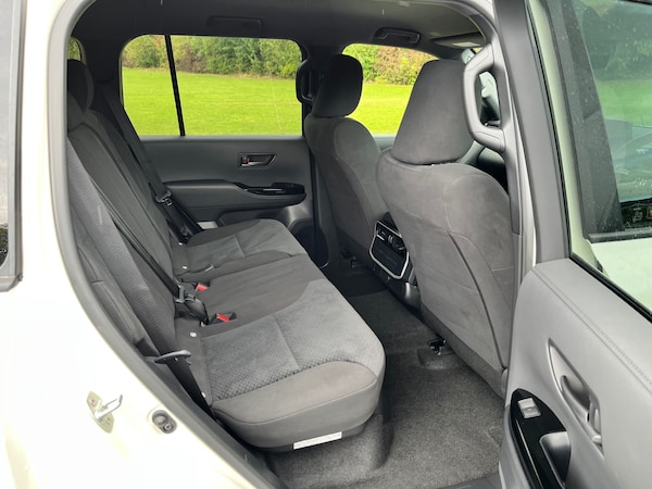 Used Toyota Landcruiser 2025 for sale - 74757906: Photo 31