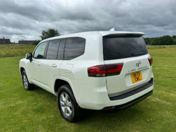 Used Toyota Land Cruiser  for sale - 74757906: Photo