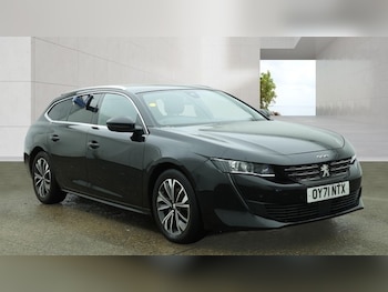 Used Peugeot 508 2021 for sale - 78804269: Photo