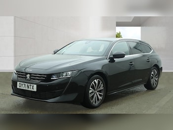 Used Peugeot 508 2021 for sale - 78804269: Photo