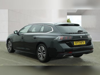 Used Peugeot 508 2021 for sale - 78804269: Photo