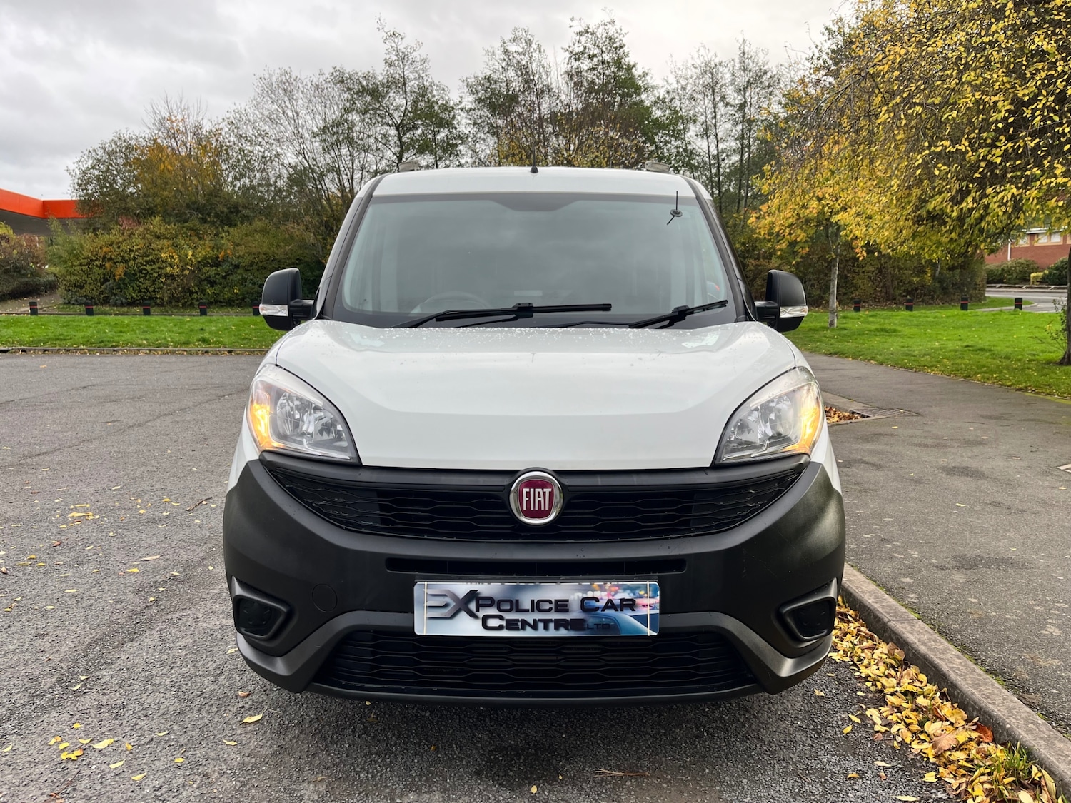 Used Fiat Doblo 2016 for sale - 76320470: Photo 10