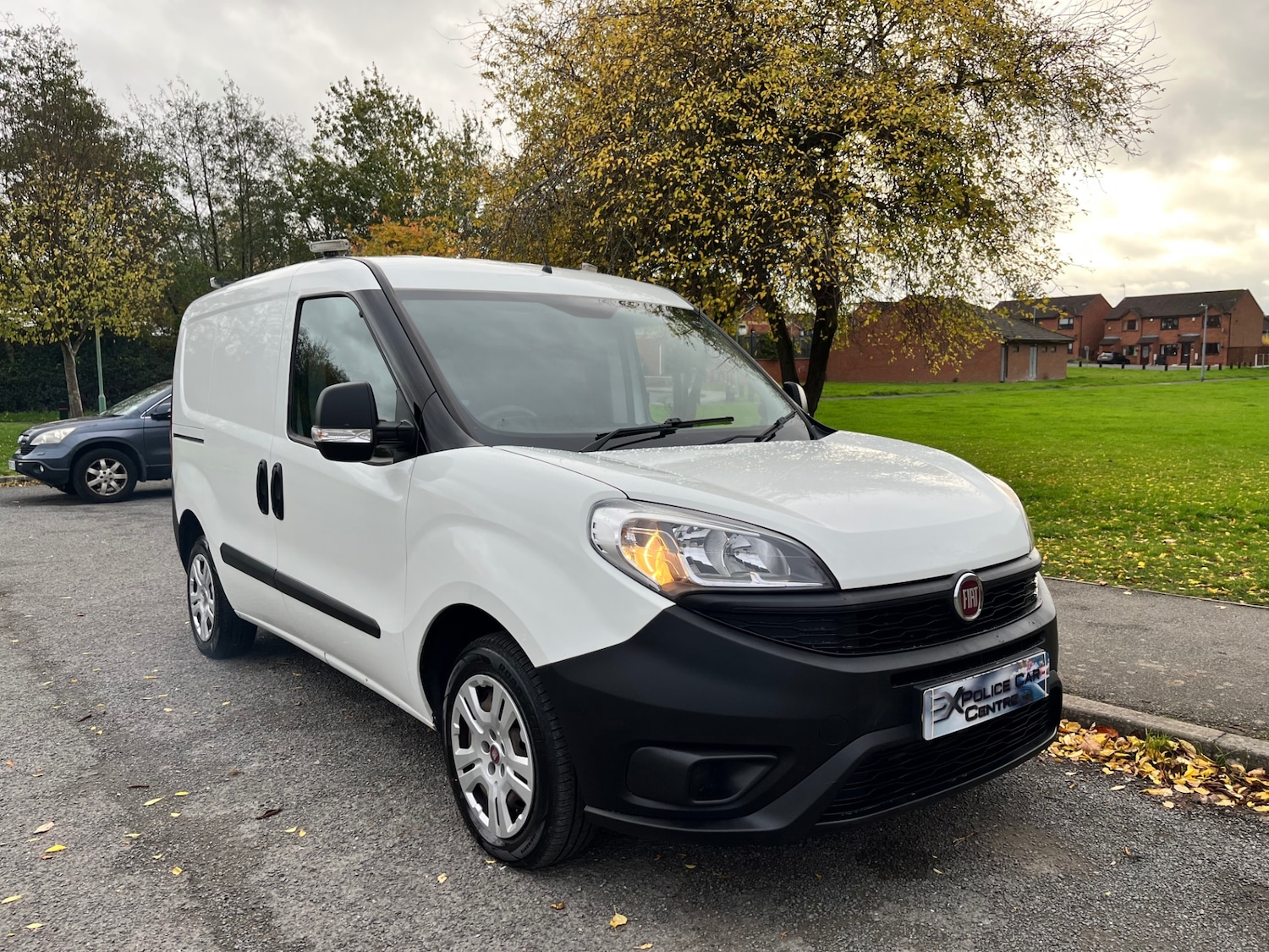 Used Fiat Doblo 2016 for sale - 76320470: Photo 11