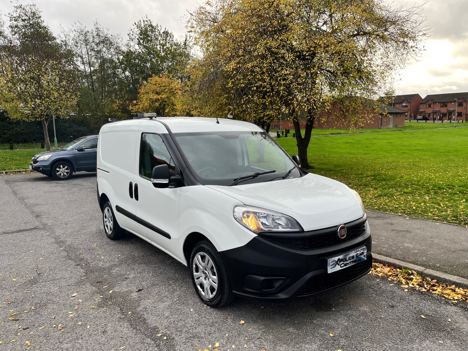 Used Fiat Doblo 2016 for sale - 76320470: Photo 12