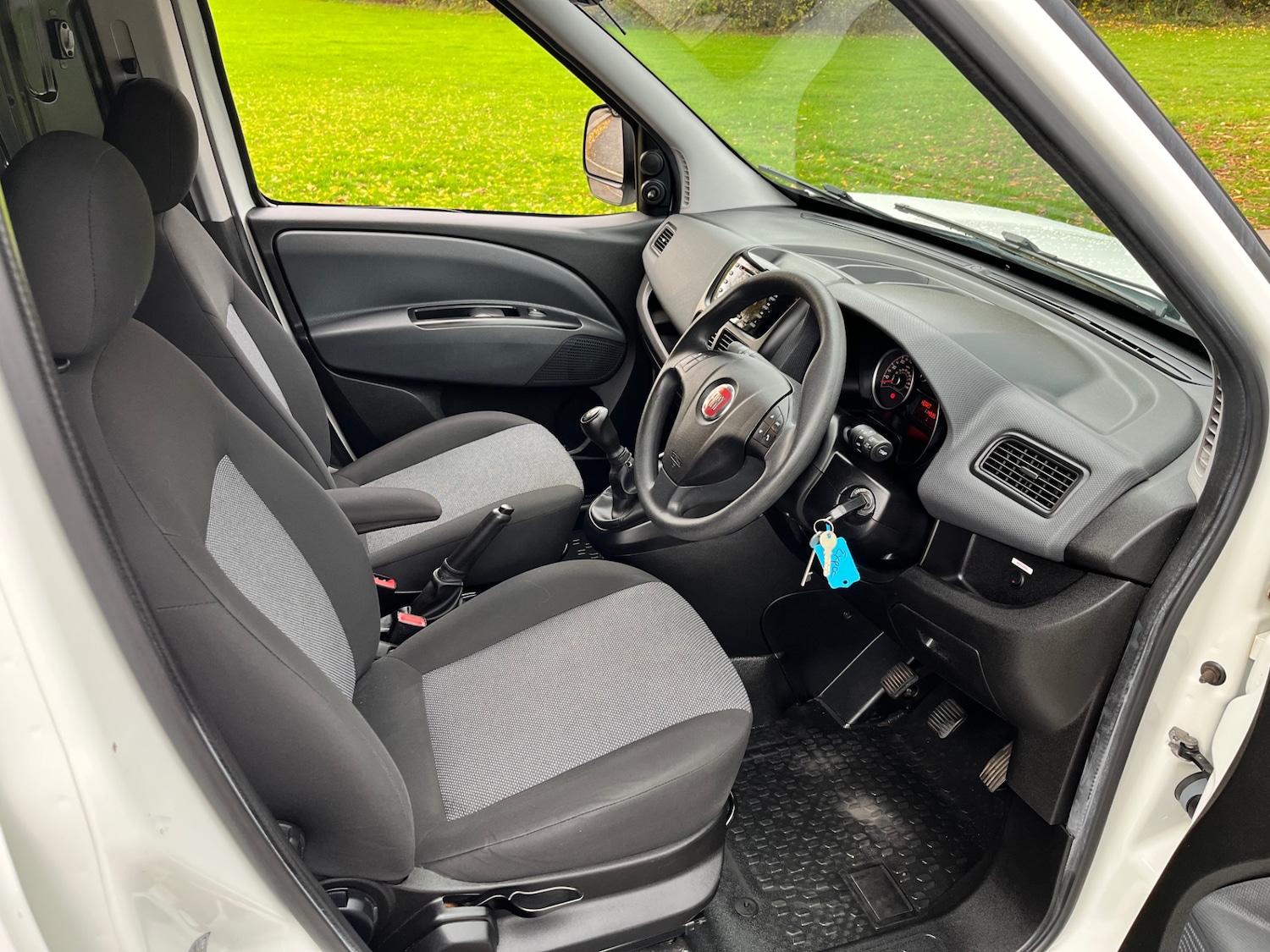 Used Fiat Doblo 2016 for sale - 76320470: Photo 14