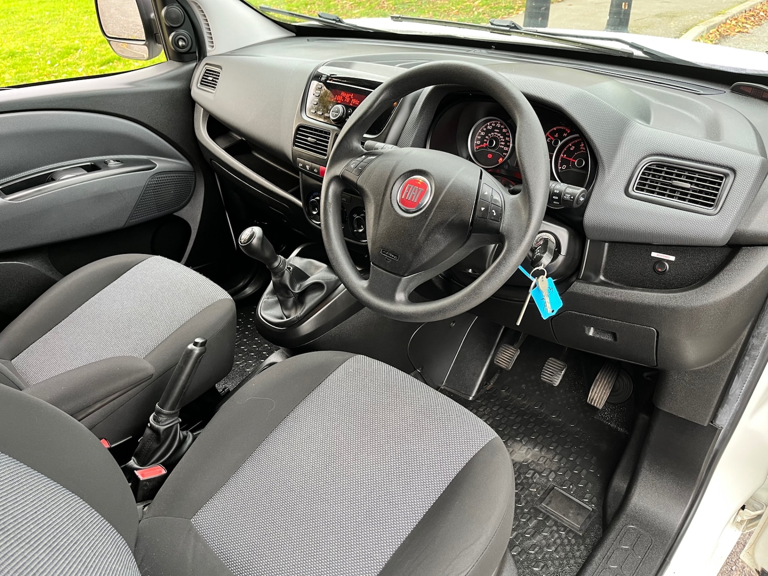 Used Fiat Doblo 2016 for sale - 76320470: Photo 15