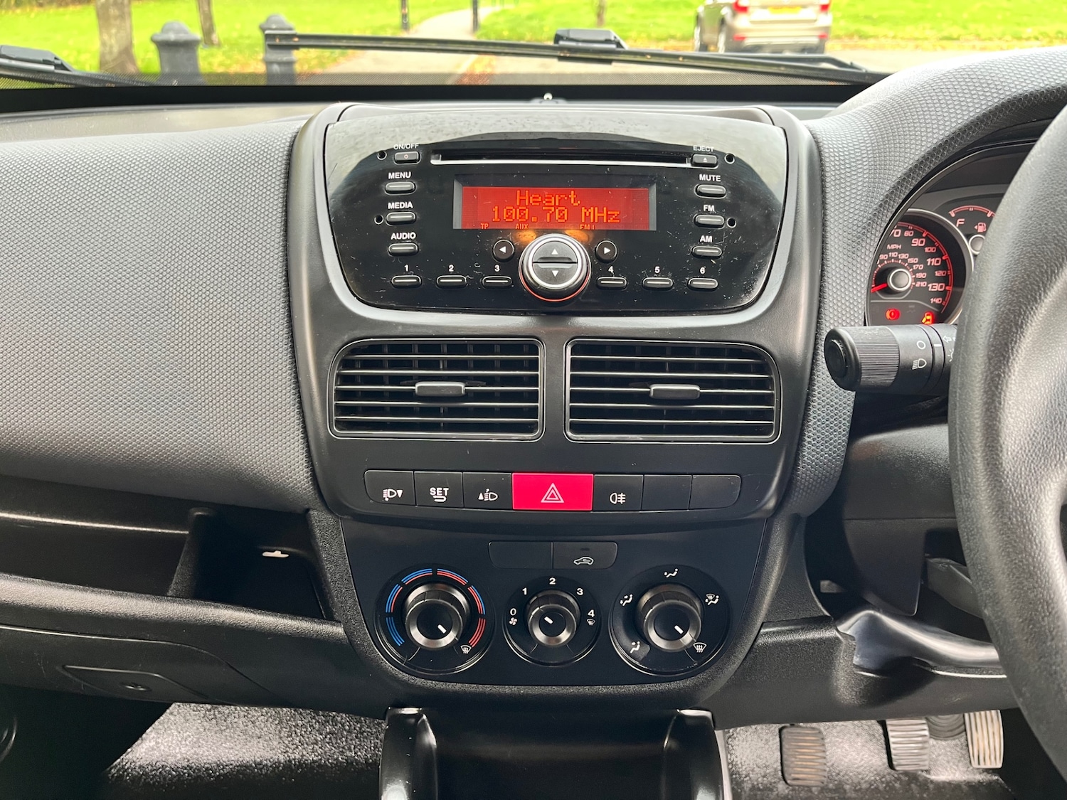 Used Fiat Doblo 2016 for sale - 76320470: Photo 16