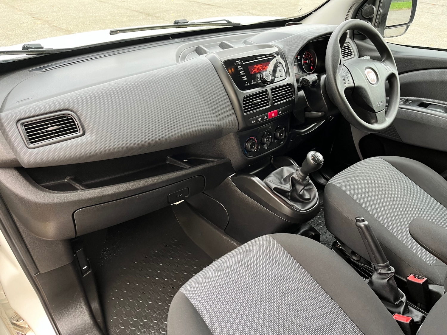 Used Fiat Doblo 2016 for sale - 76320470: Photo 17