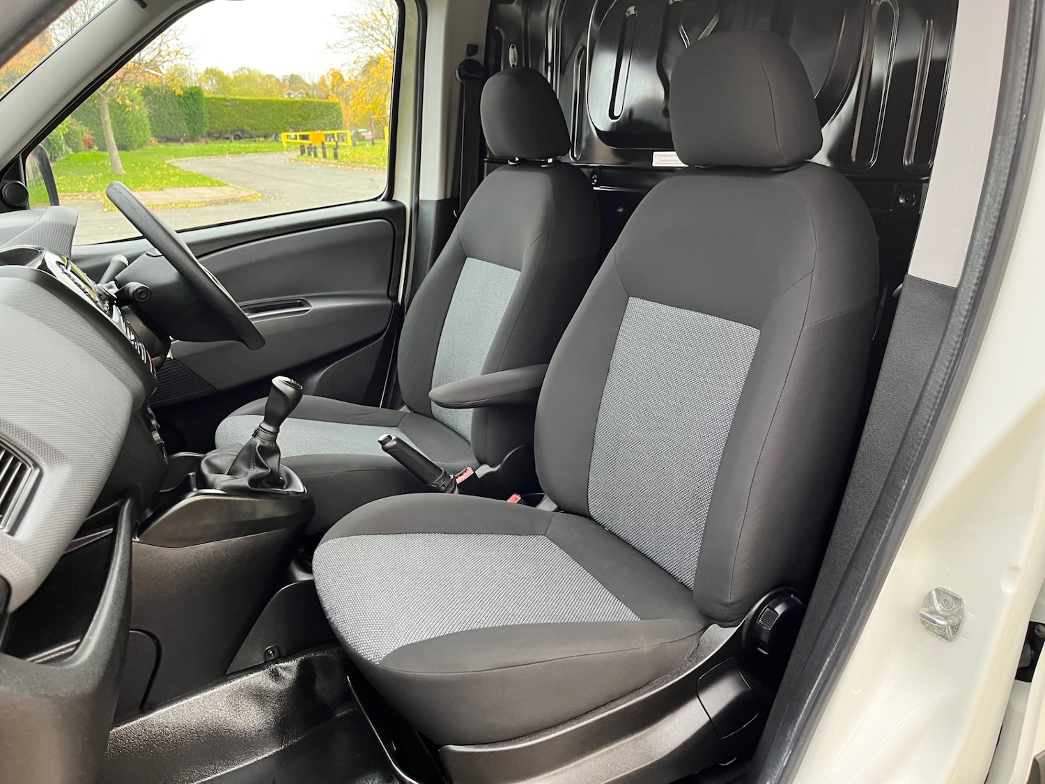 Used Fiat Doblo 2016 for sale - 76320470: Photo 18