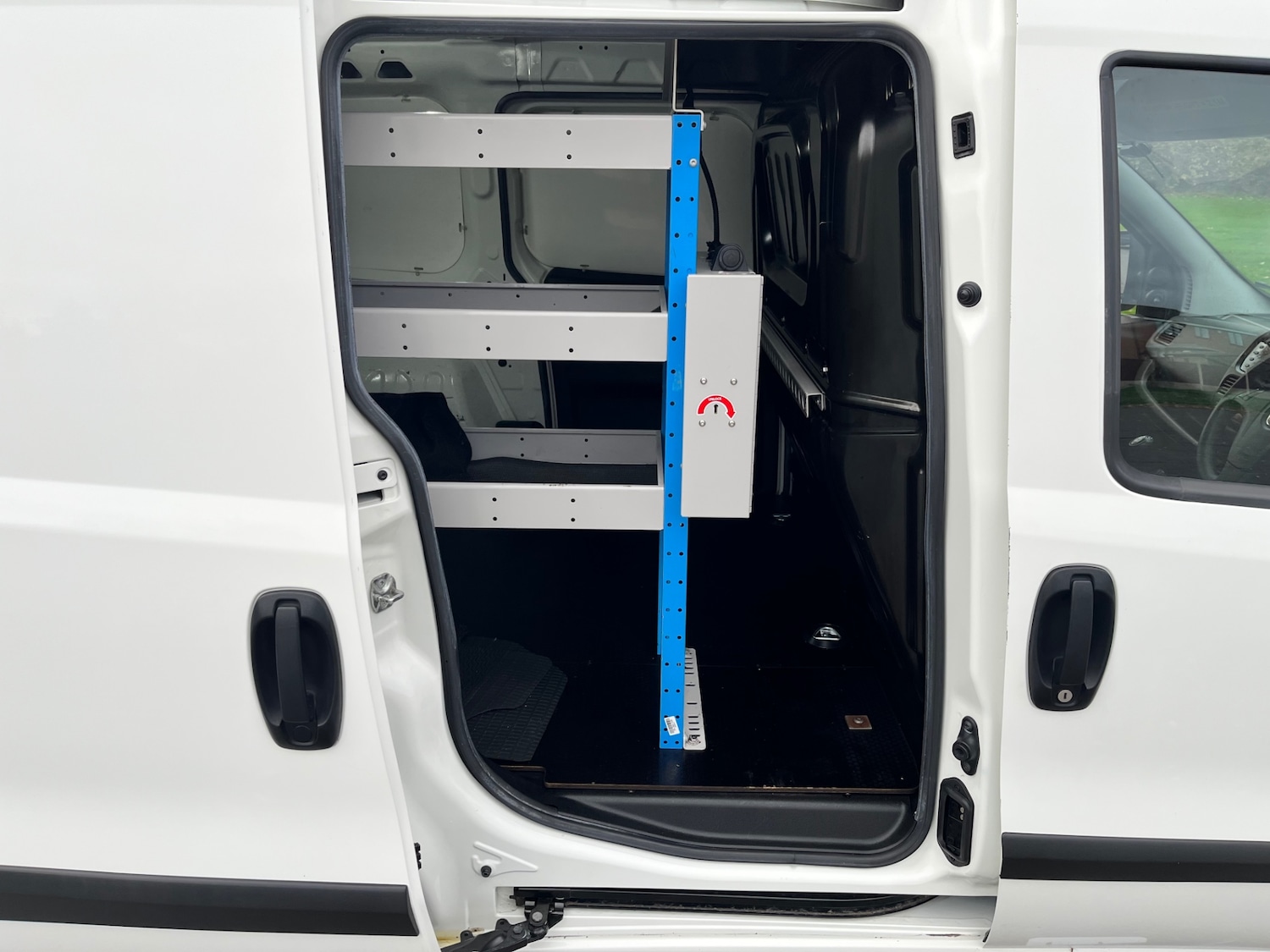 Used Fiat Doblo 2016 for sale - 76320470: Photo 19