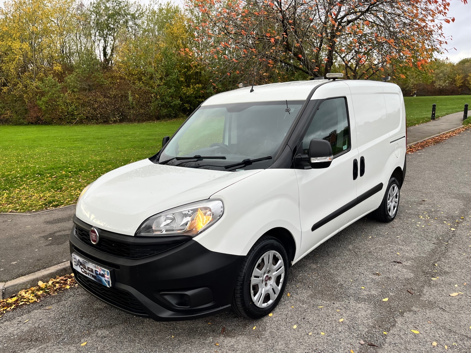 Used Fiat Doblo 2016 for sale - 76320470: Photo 3