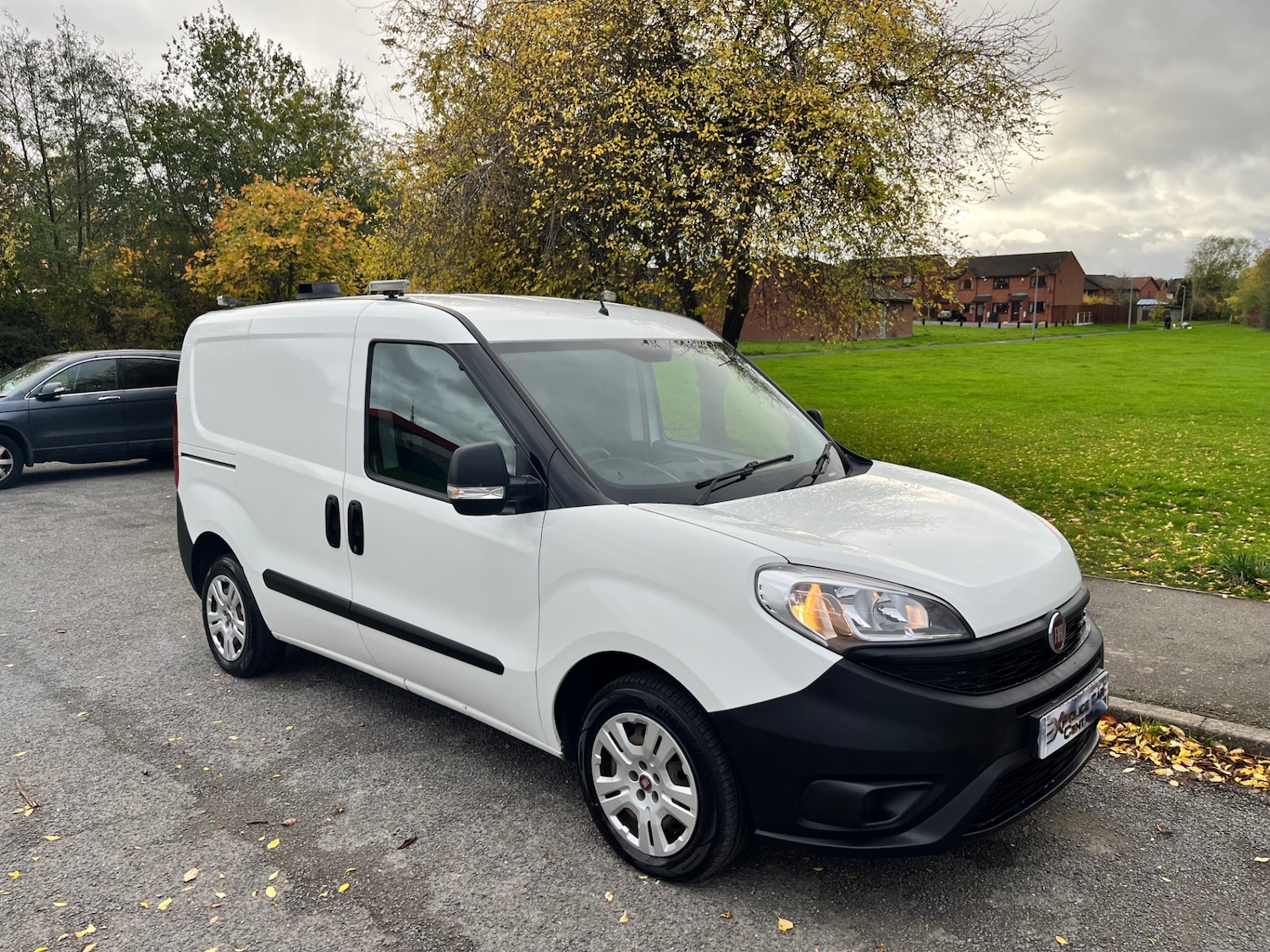 Used Fiat Doblo 2016 for sale - 76320470: Photo 6