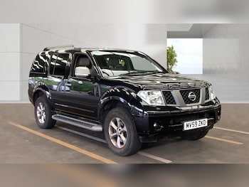 Used Nissan Pathfinder 2009 for sale - 78699649: Photo