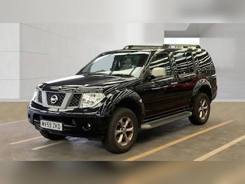 Used Nissan Pathfinder 2009 for sale - 78699649: Photo