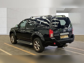 Used Nissan Pathfinder 2009 for sale - 78699649: Photo