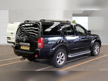 Used Nissan Pathfinder 2009 for sale - 78699649: Photo