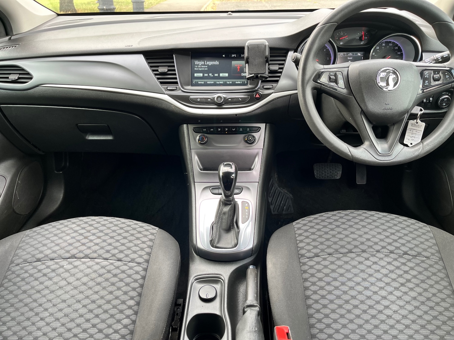 Vehicle 15