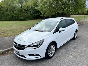 Used Vauxhall Astra 2019 for sale - 74938629: Photo