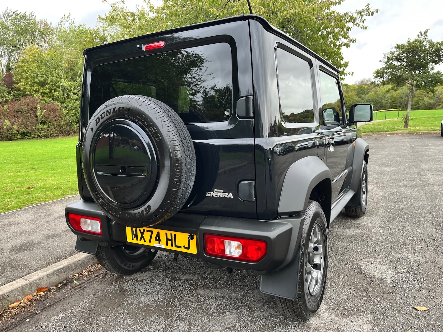 Used Suzuki Jimny 2025 for sale - 77318439: Photo 15