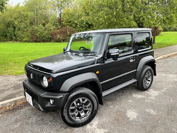 Used Suzuki Jimny undefined for sale - 77318439: Photo