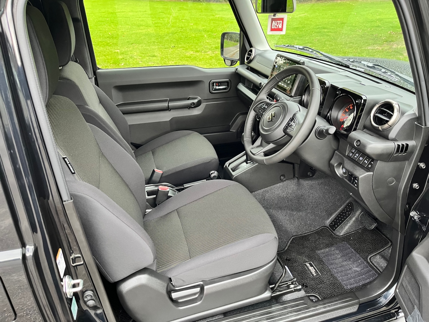 Used Suzuki Jimny 2025 for sale - 77318439: Photo 23