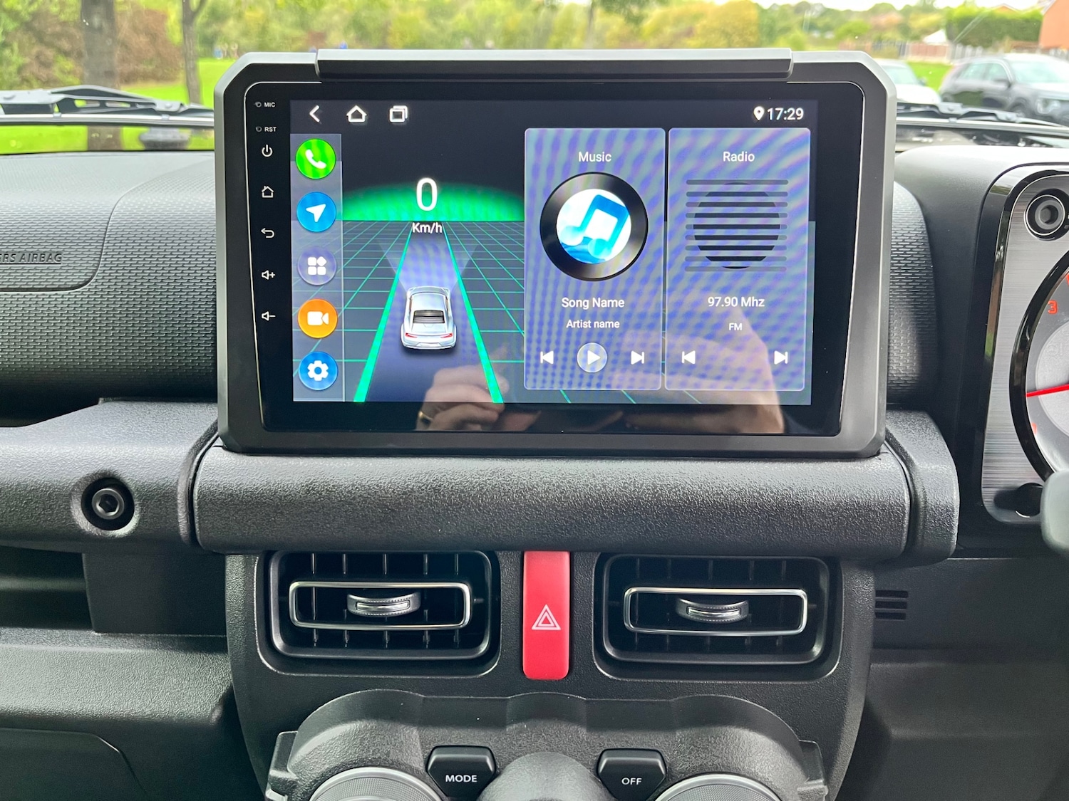 Used Suzuki Jimny 2025 for sale - 77318439: Photo 29